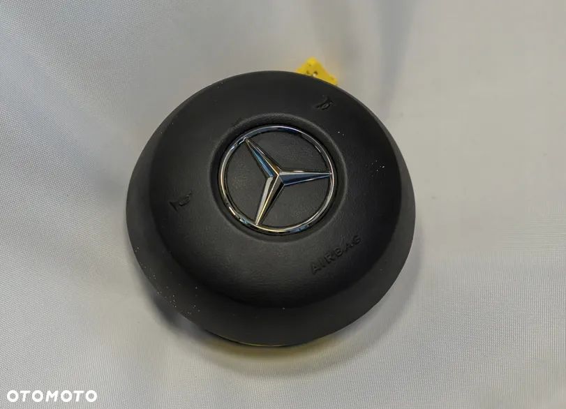 MERCEDES E 238 W238 PODUSZKA AIRBAG W KIEROWNICĘ