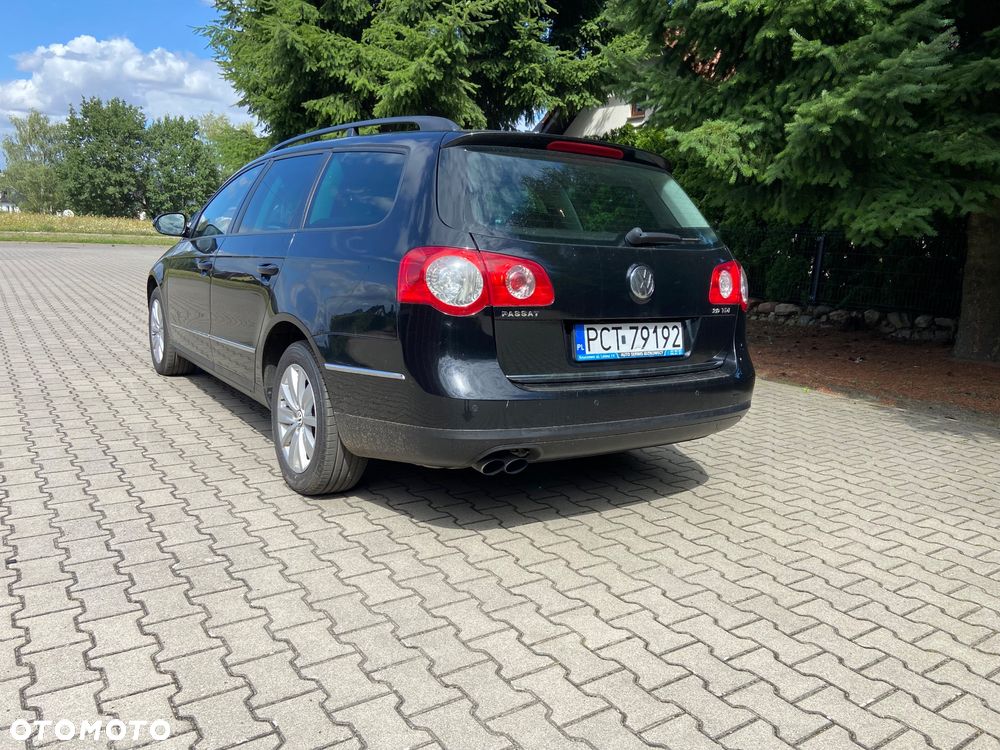 Volkswagen Passat 2.0 TDI DPF Highline - 7