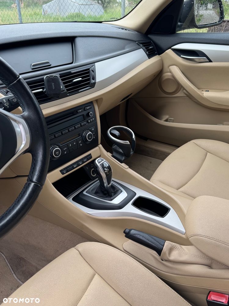 BMW X1 - 12