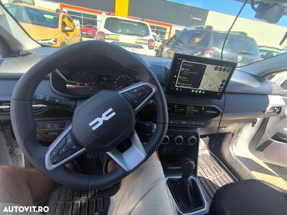 Dacia Sandero Stepway - 2