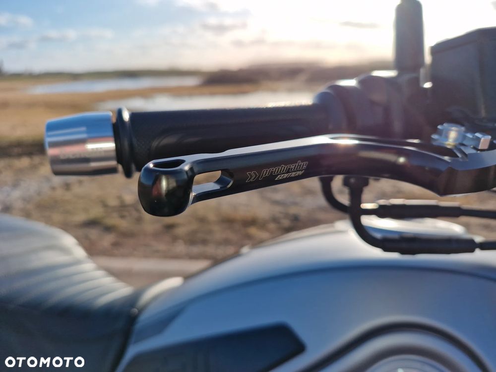 Benelli Leoncino Trail - 17