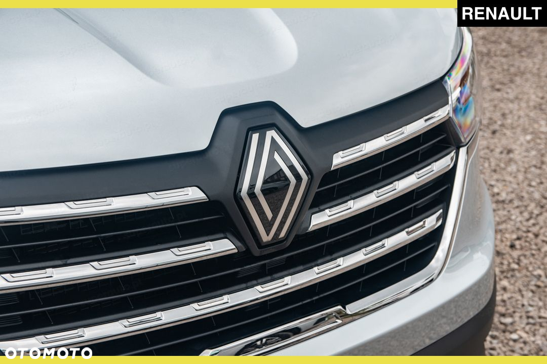 Renault Trafic - 5