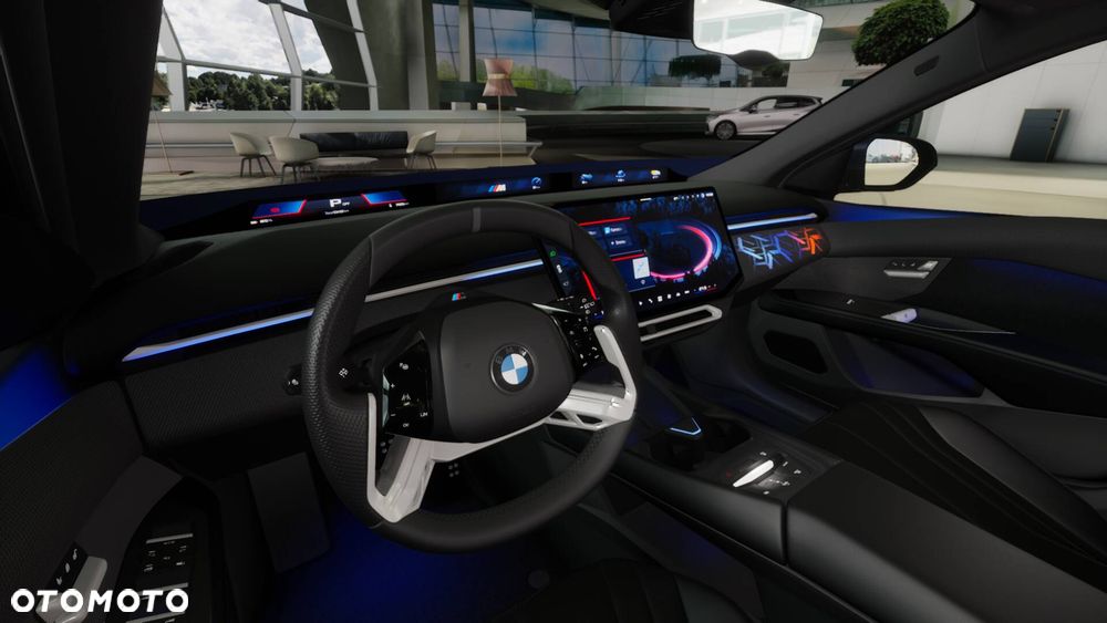BMW i3 40 xDrive 87kWh - 9