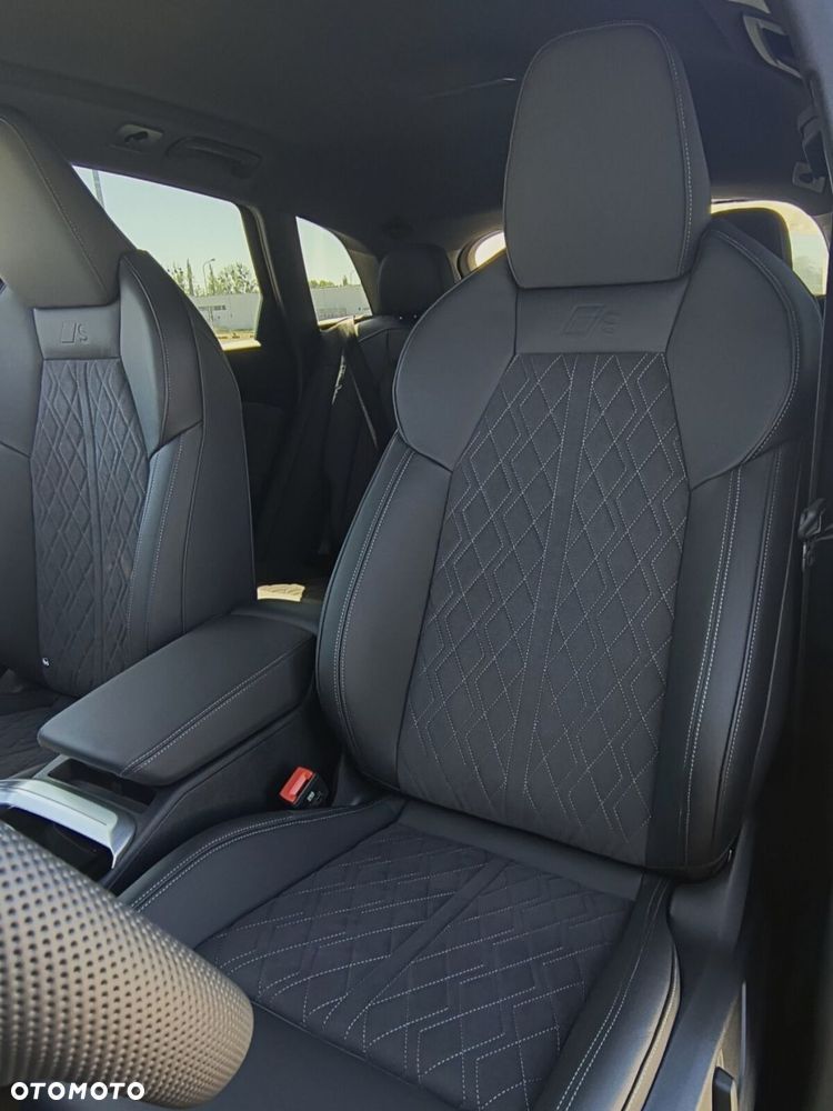 Audi SQ5 - 34