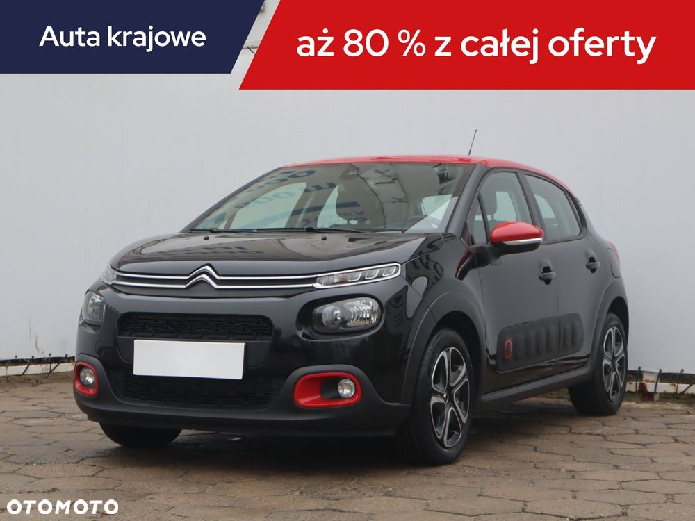 Citroen C3 2018 photo 2