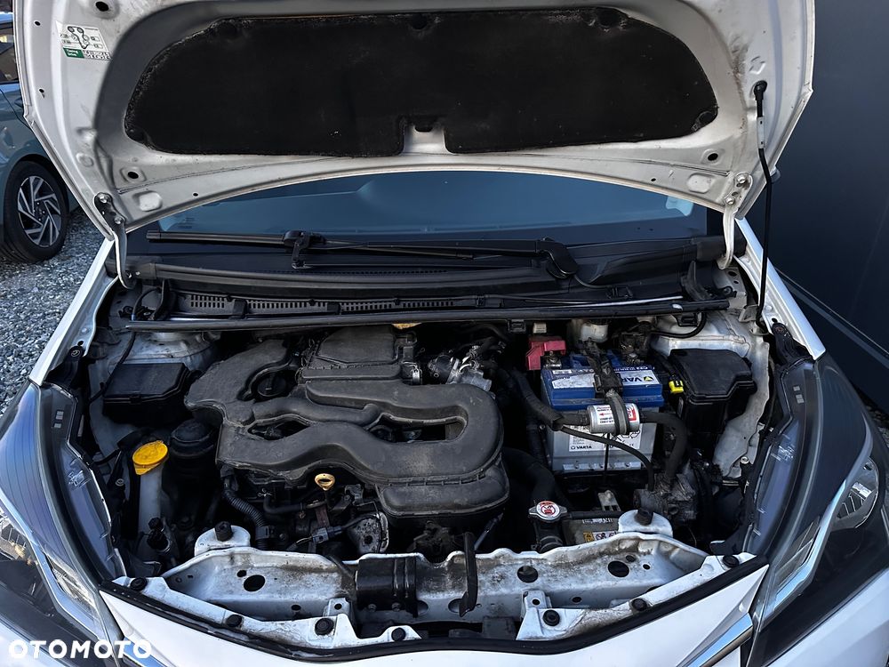 Toyota Yaris - 18