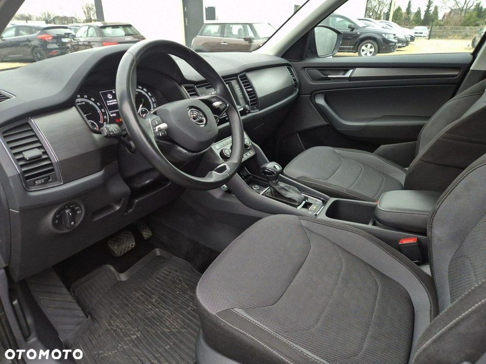 Skoda Kodiaq - 13