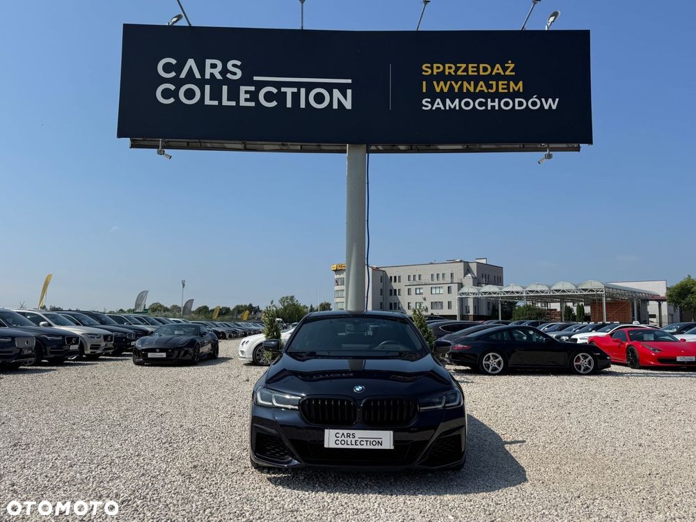 BMW Seria 5 - 24