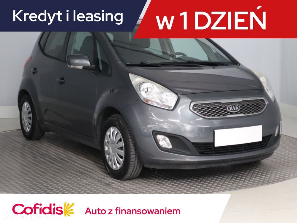 Kia Venga