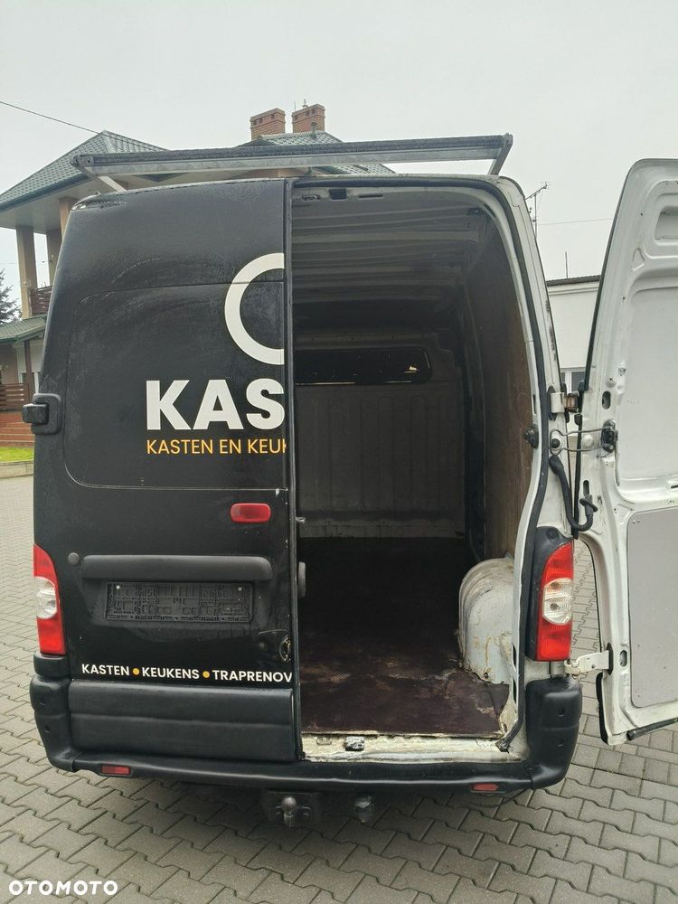 Renault Master - 12