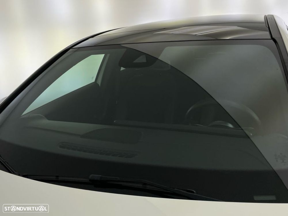 Mercedes-Benz A 180 Limousine d AMG Line Aut. - 20