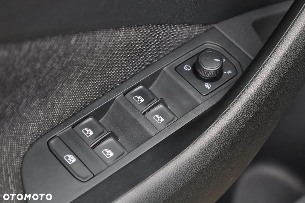 Skoda Kamiq 1.5 TSI Style DSG - 34