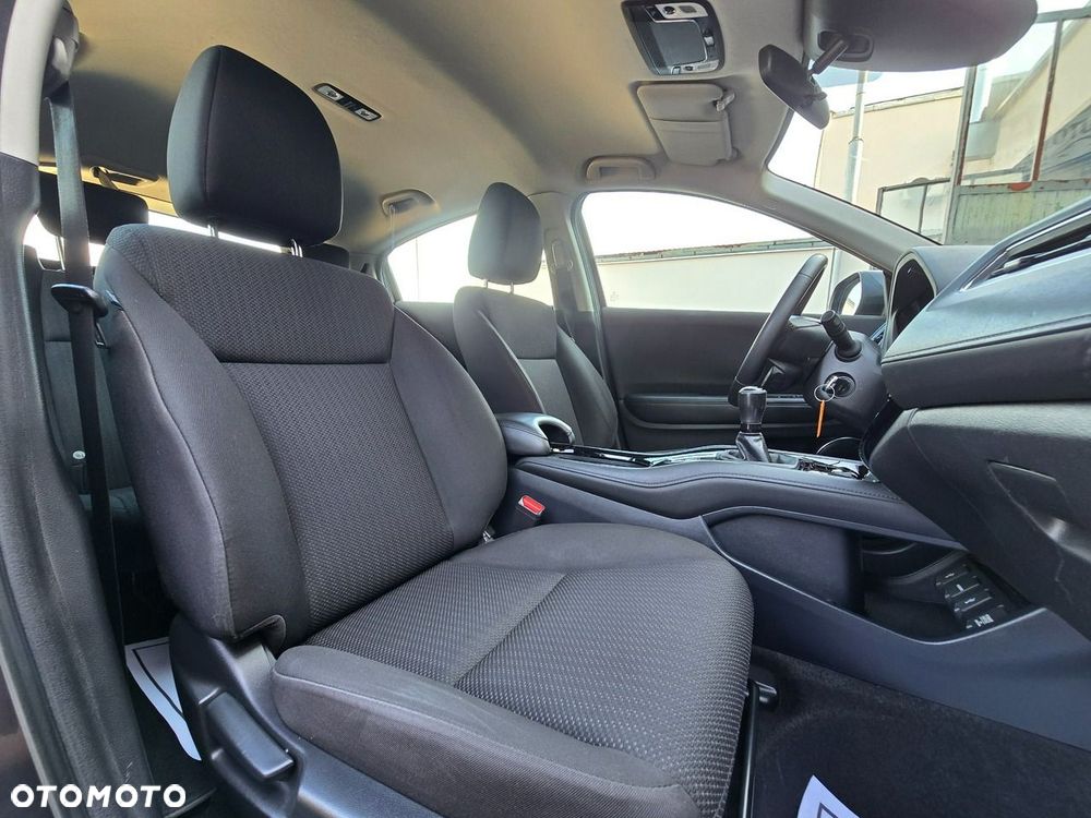Honda HR-V 1.6 i-DTEC Executive - 21