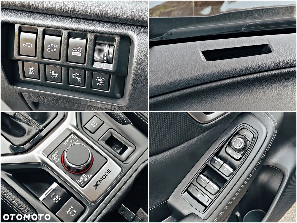 Subaru Forester 2.0 i Platinum (EyeSight) Lineartronic - 30