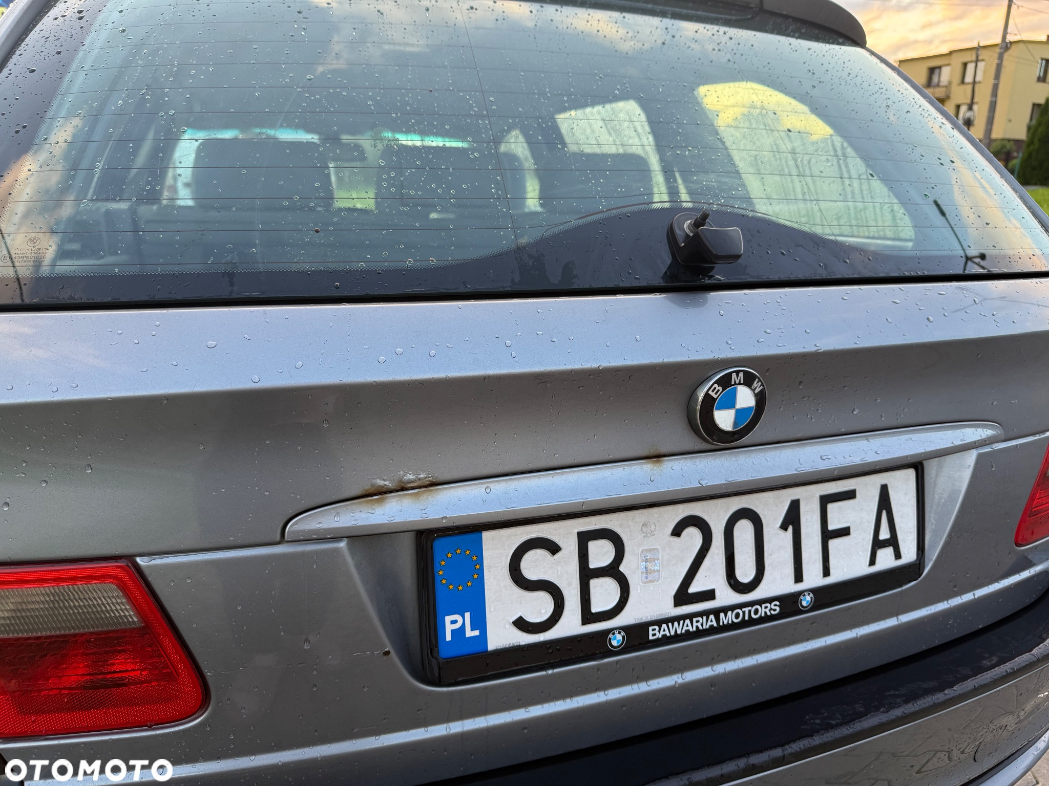 BMW Seria 3 - 19
