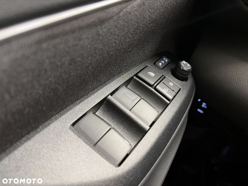 Toyota Yaris Cross Hybrid 1.5 Style - 22