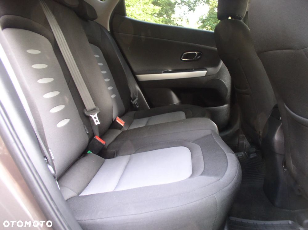 Kia Ceed 1.4 CVVT Attract Plus - 15