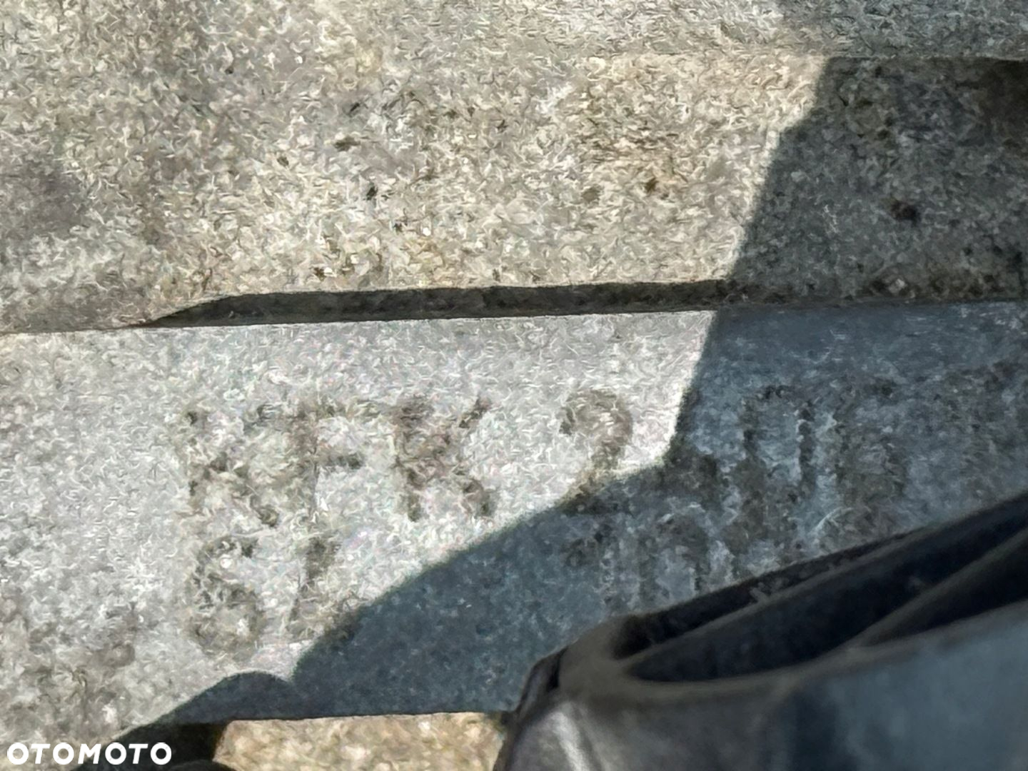 SKRZYNIA BIEGÓW 5 BIEGOWA 1.6 TDI KFK AUDI VW SEAT SKODA - 5