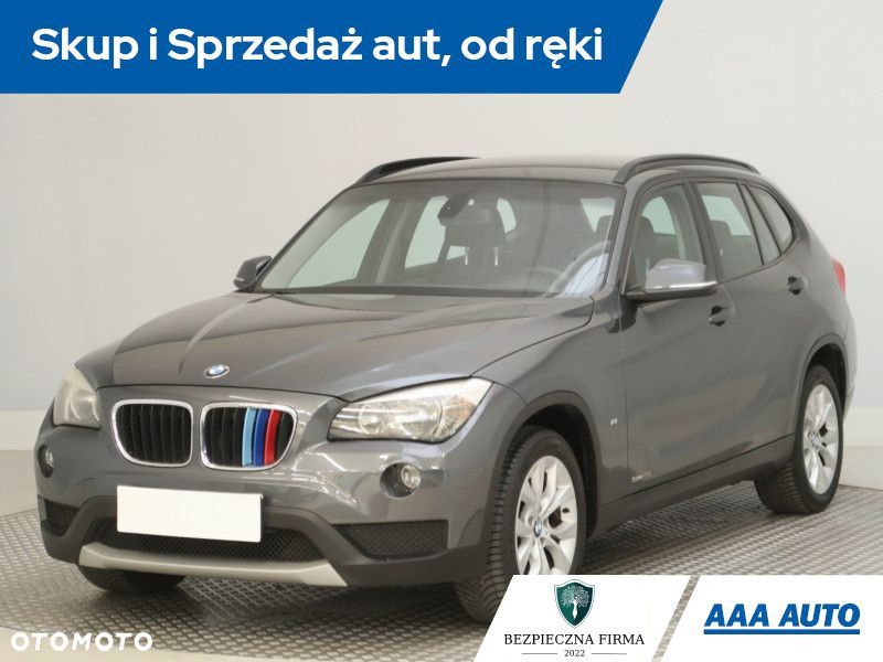 BMW X1 - 3