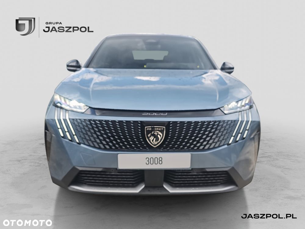 Peugeot 3008 1.2 PureTech mHEV GT E-DCS6