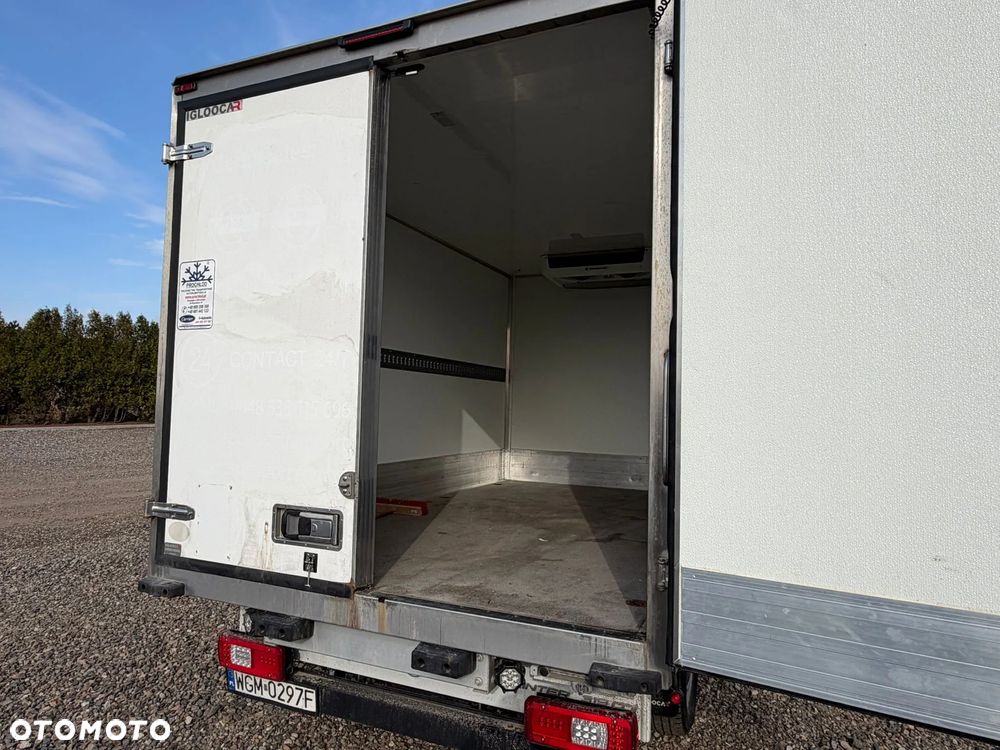 Mercedes-Benz SPRINTER - 8