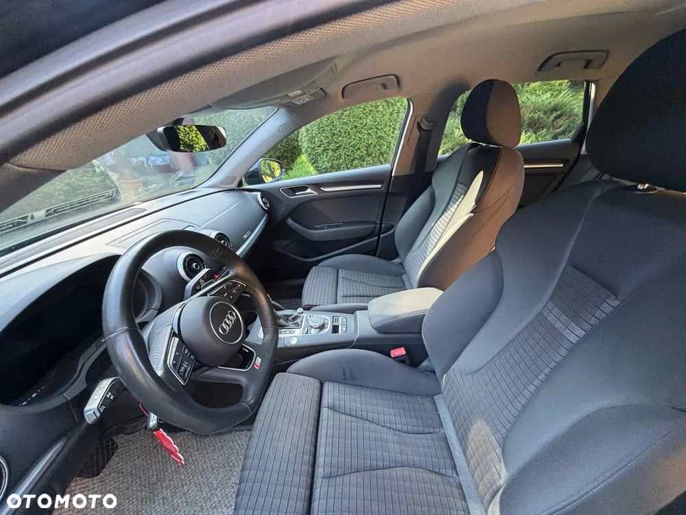 Audi A3 - 6
