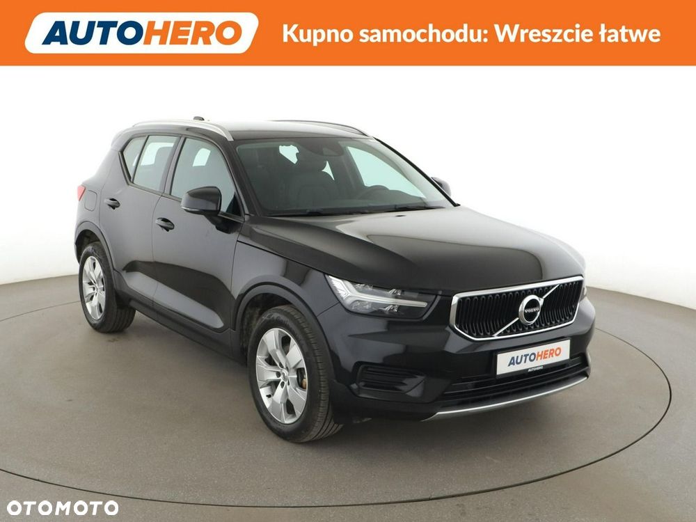 Volvo XC 40 D4 AWD Momentum Pro - 11