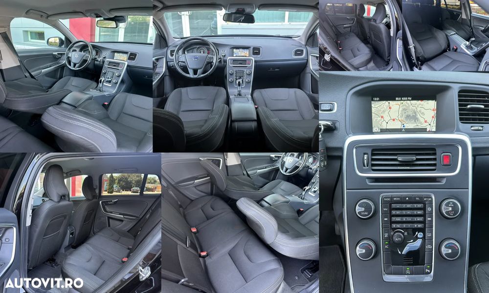 Volvo V60 - 5