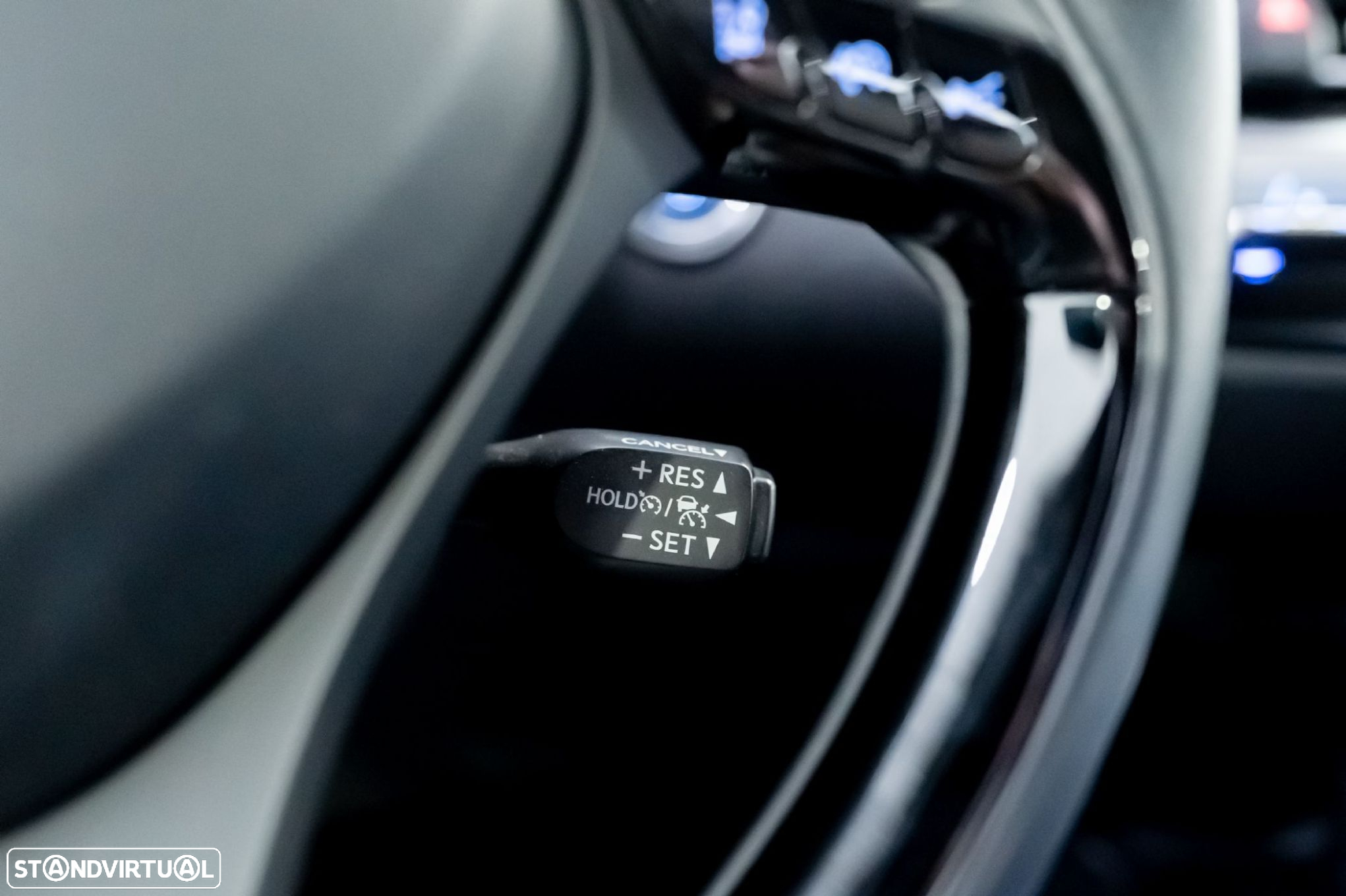 Toyota C-HR 1.8 Hybrid Comfort - 34