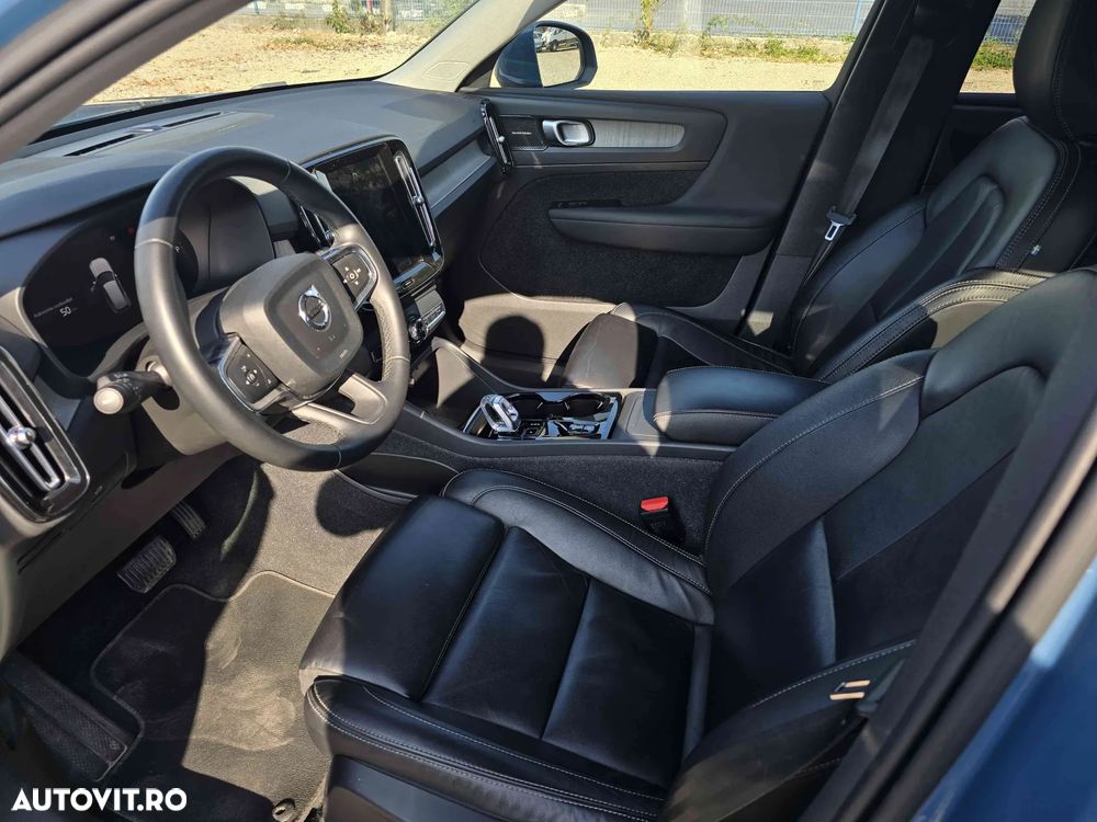 Volvo XC 40 - 9