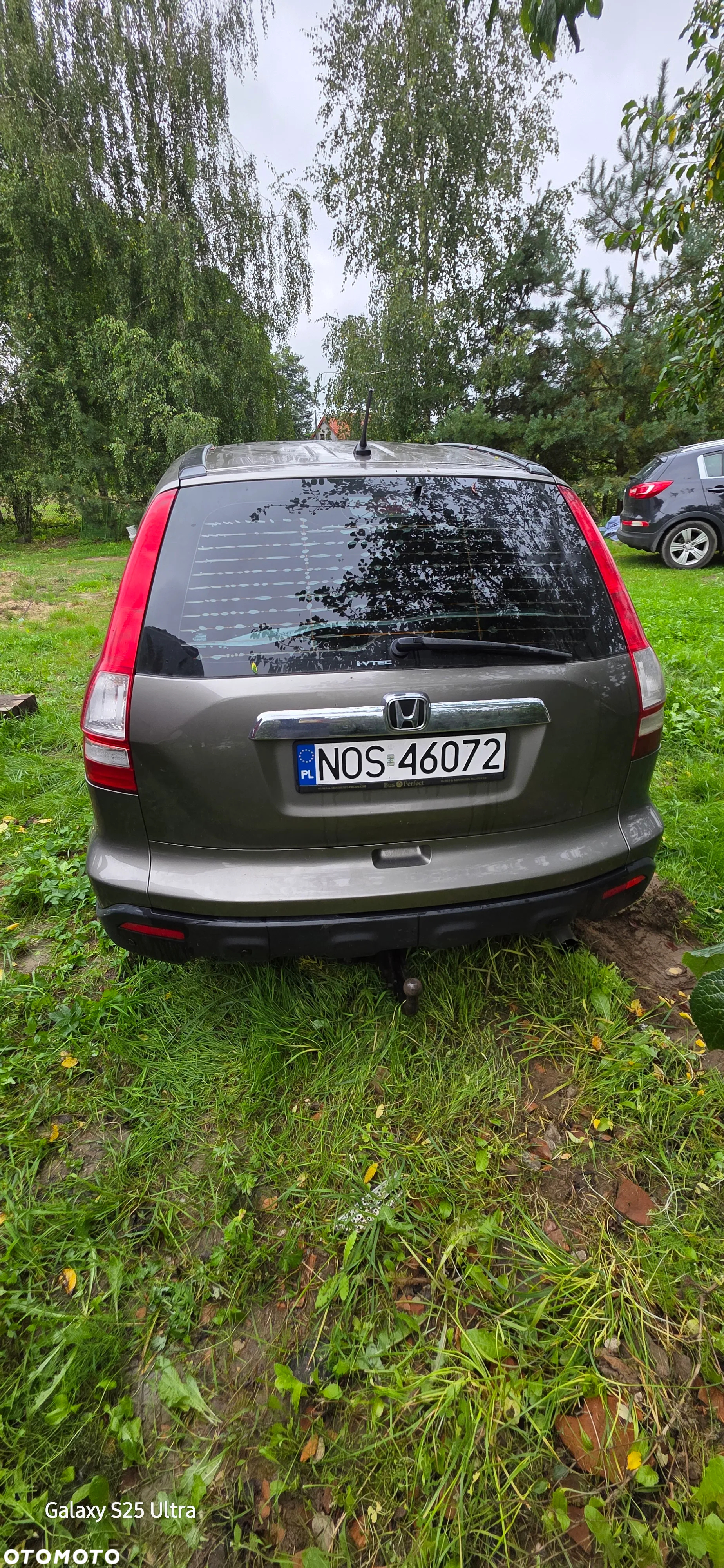 Honda CR-V - 6