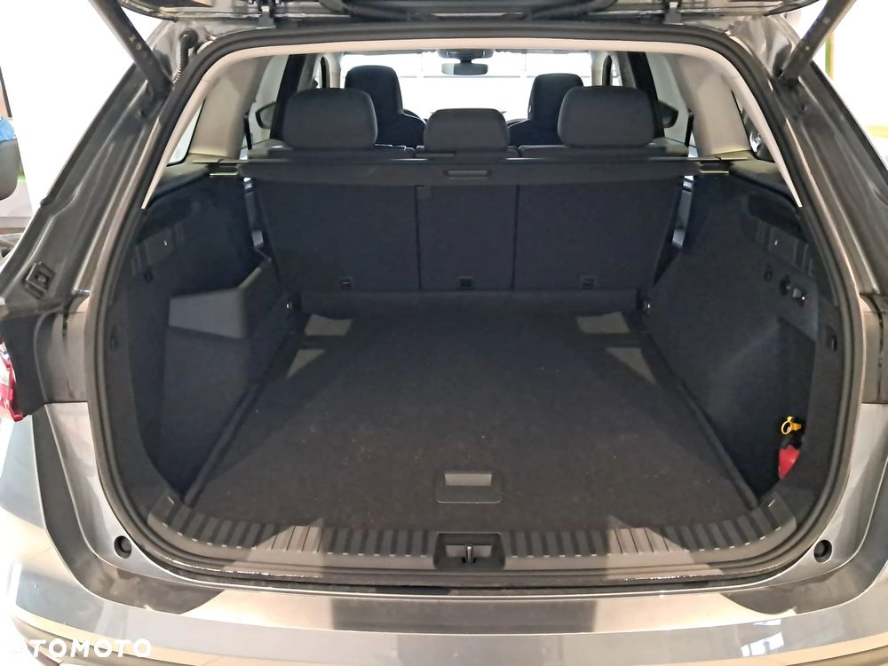 Skoda Kodiaq 2.0 TDI 4x4 Selection DSG - 9