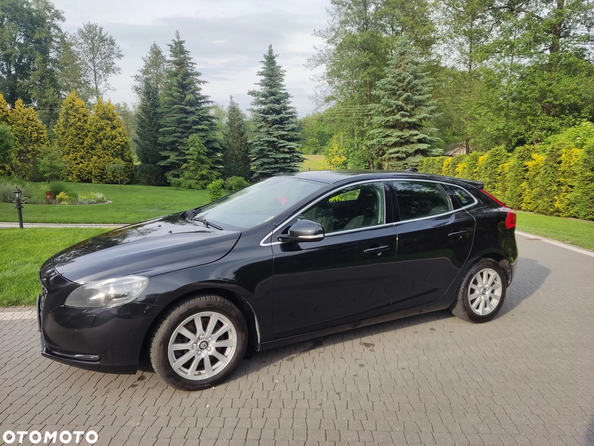 Volvo V40 D3 Momentum - 3