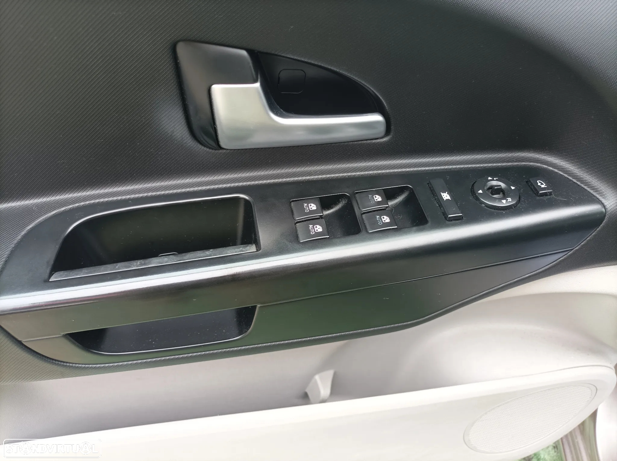 Kia Ceed SW 1.6 CRDi LX - 22