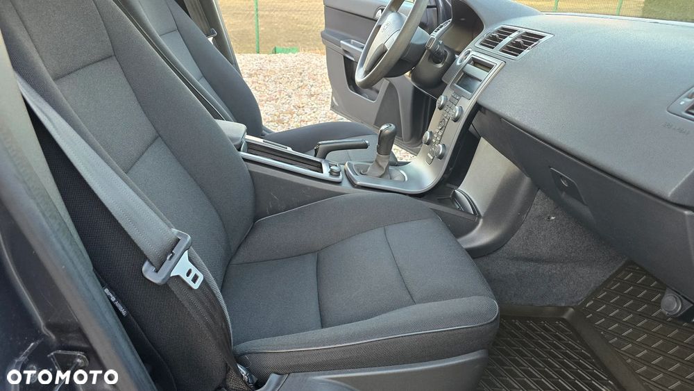 Volvo S40 DPF D3 Kinetic - 30