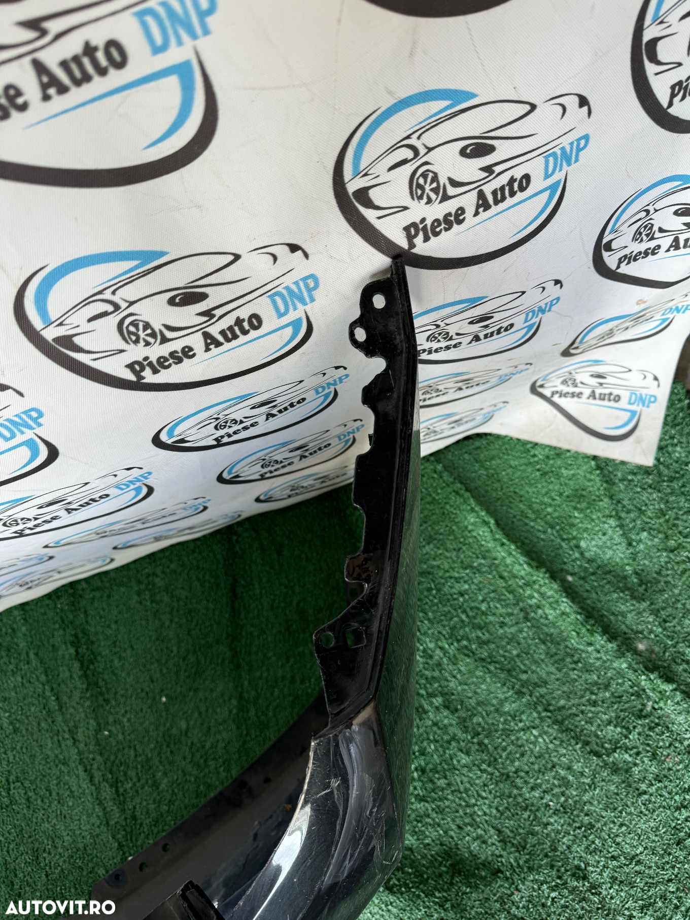 Bara fata Bmw seria 7 G11 G12 - 4