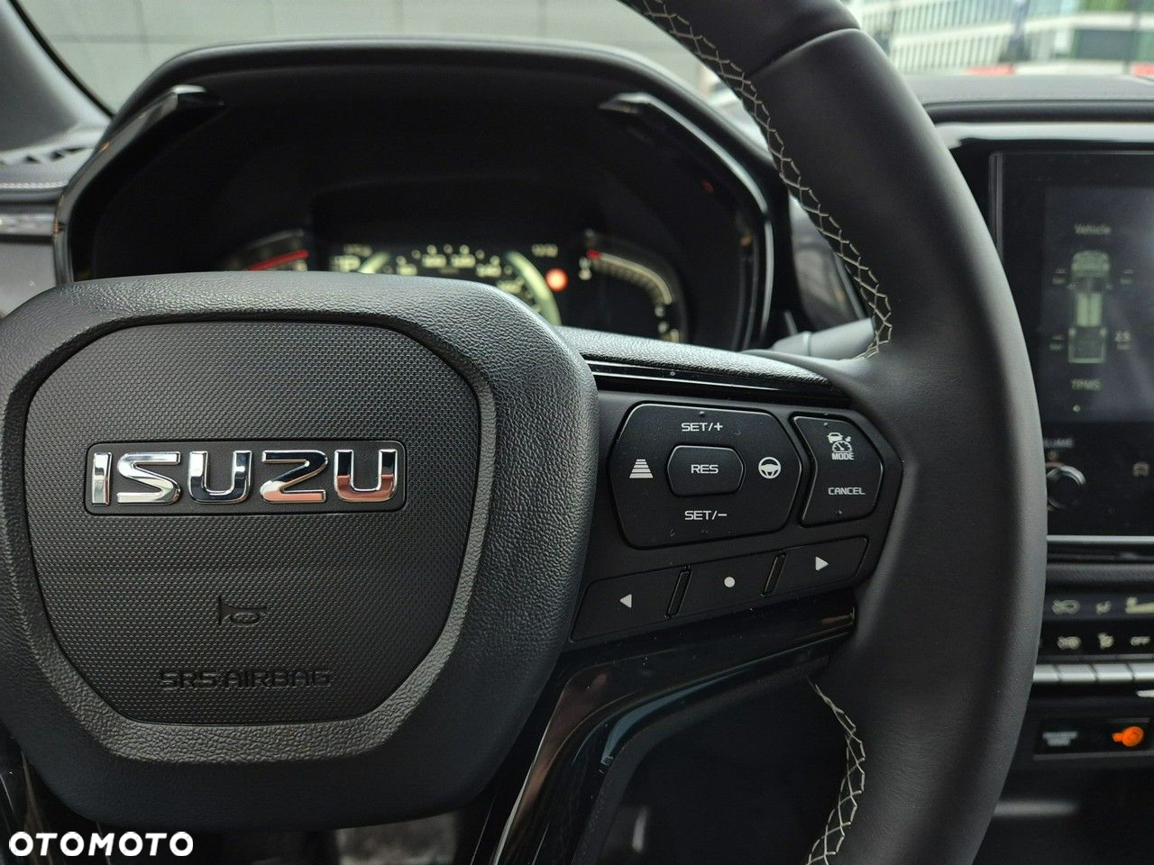 Isuzu D-Max - 27