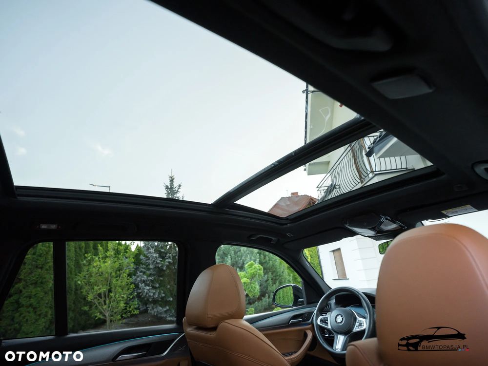 BMW X3 xDrive30e M Sport Edition - 35