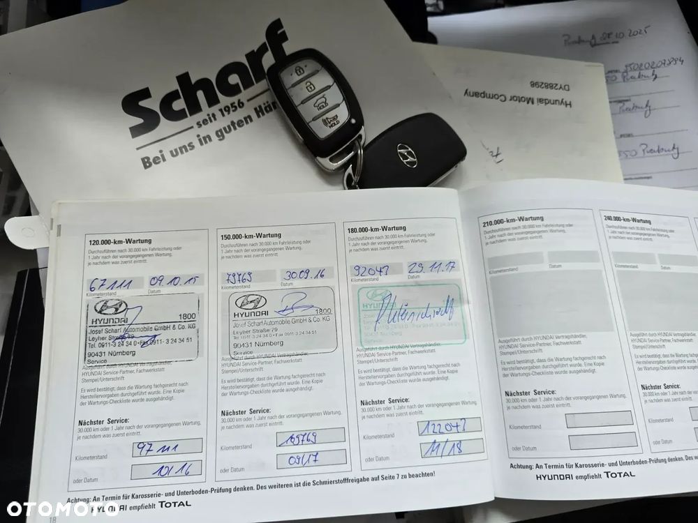 Hyundai i40 1.7 CRDi Comfort + - 38