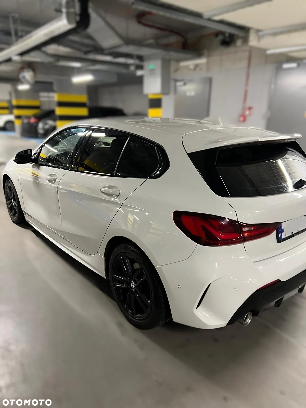 BMW Seria 1 - 13