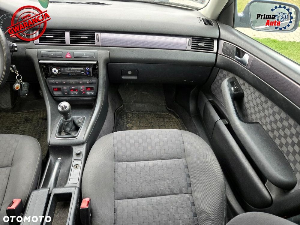 Audi A6 Limousine - 20