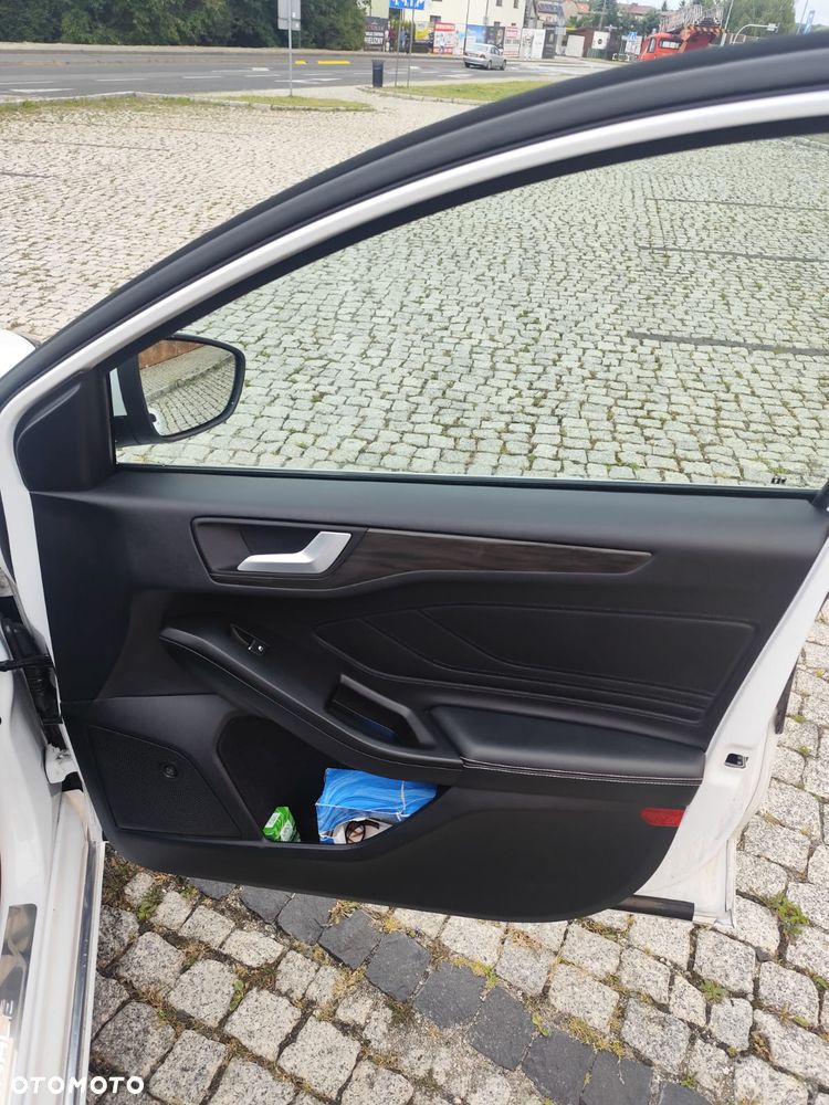 Ford Focus 2.0 EcoBlue Vignale - 8
