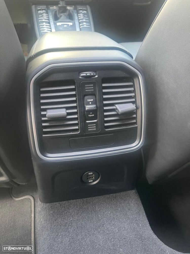 Porsche Macan 2.0T - 28