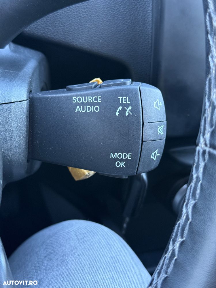DACIA Duster 2019 — imagine 39