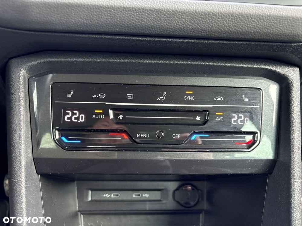 Volkswagen Tiguan 1.5 TSI EVO Life - 22
