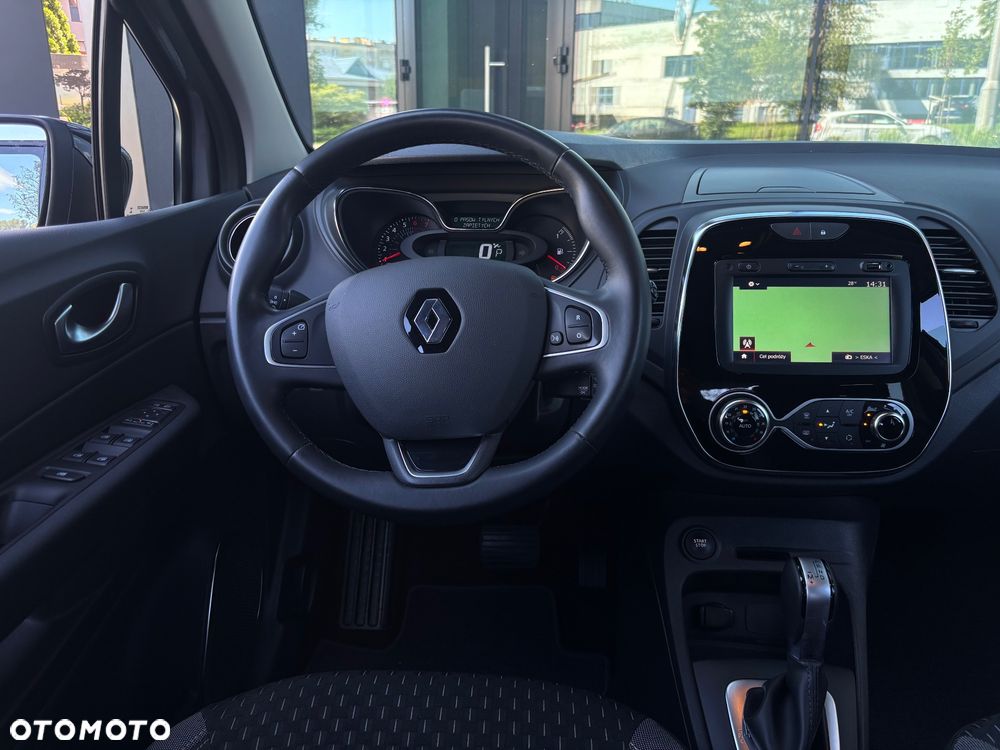 Renault Captur ENERGY TCe 120 EDC Intens - 20