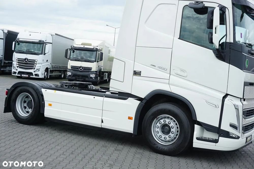 Volvo FH / 460 / I – SAVE / XL / EURO 6 / ACC / I -COOL / NOWY MODEL - 38