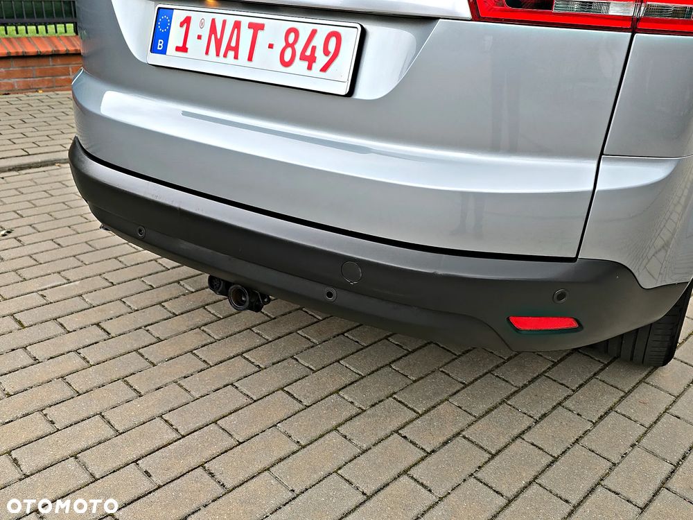 Ford S-Max 2.0 TDCi DPF Business Edition - 22