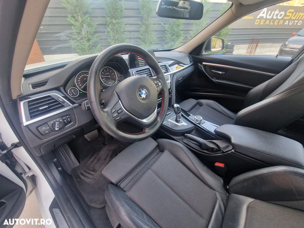 BMW Seria 3 - 16