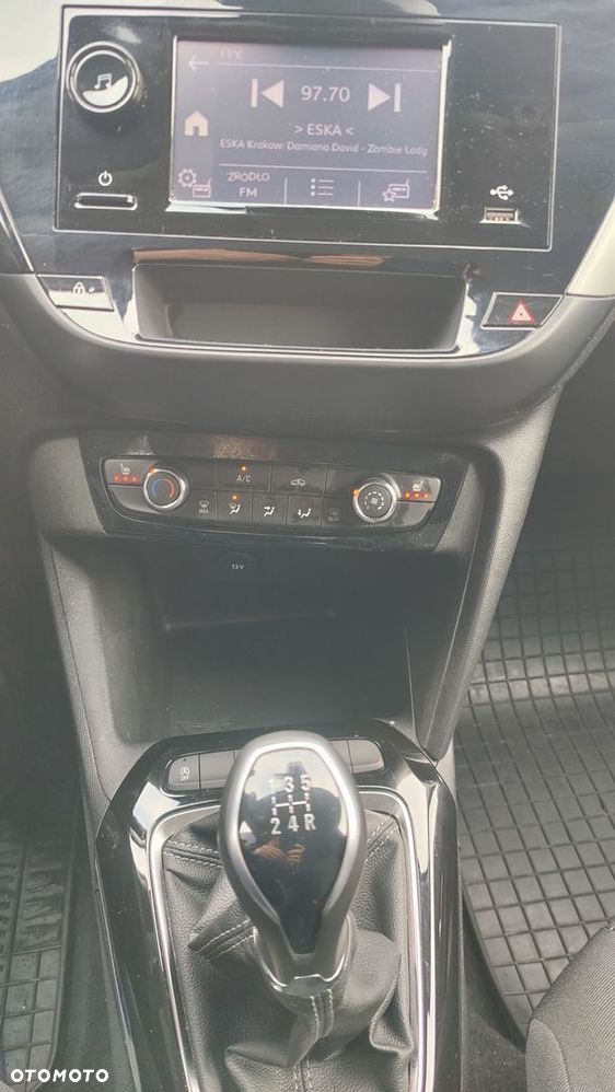 Opel Corsa 1.2 S&S - 7